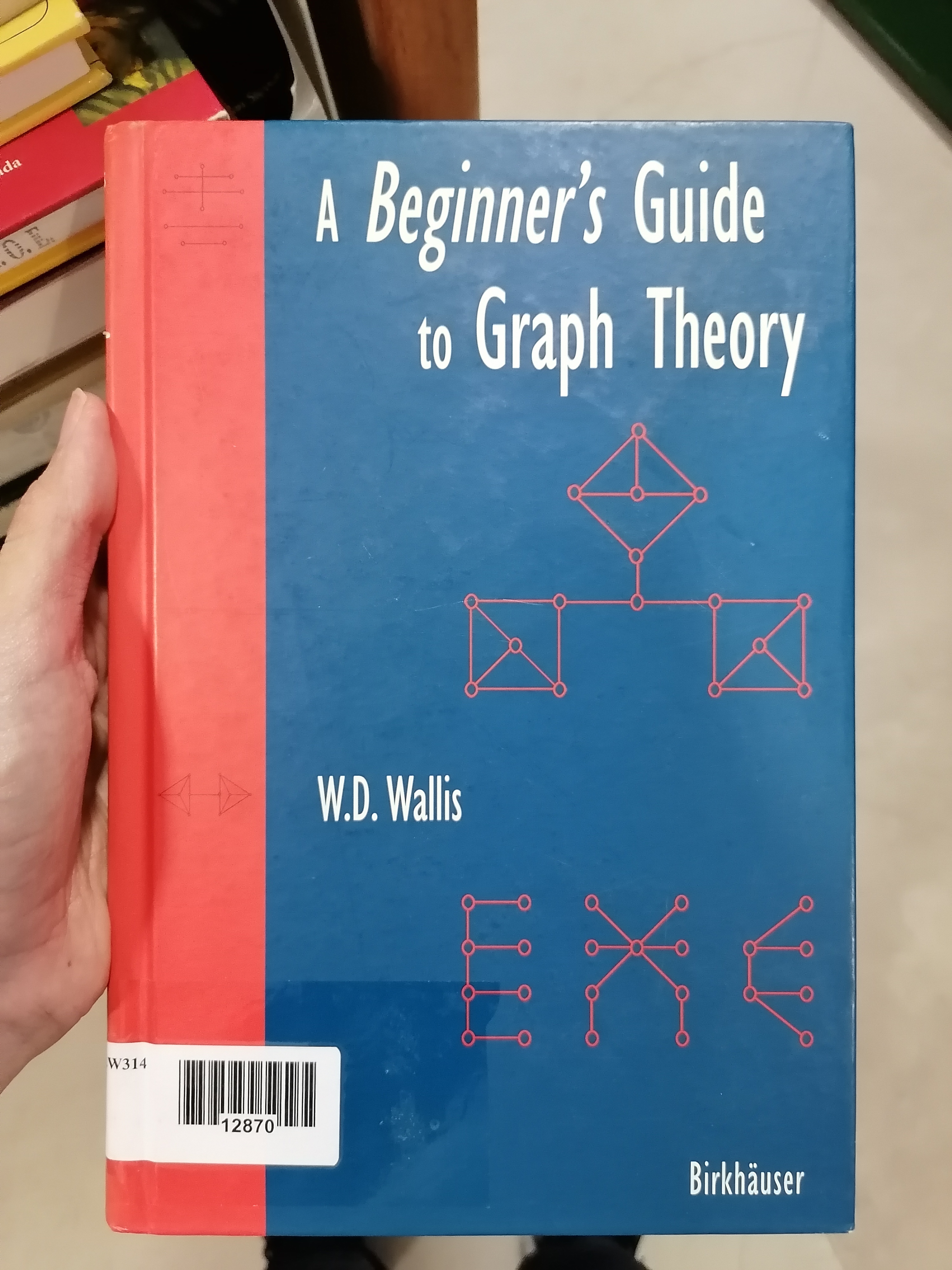 Libro 1