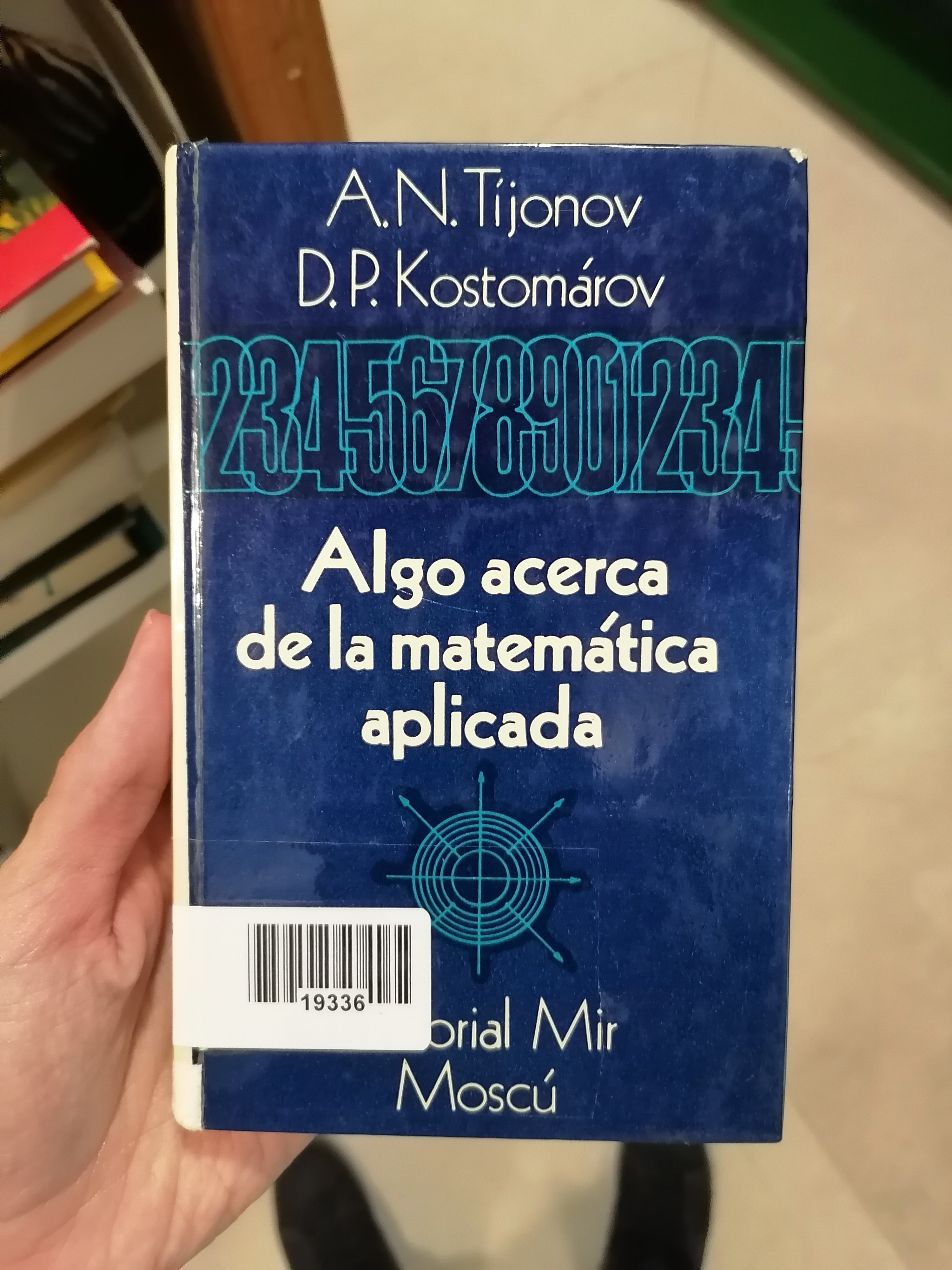 Libro 1