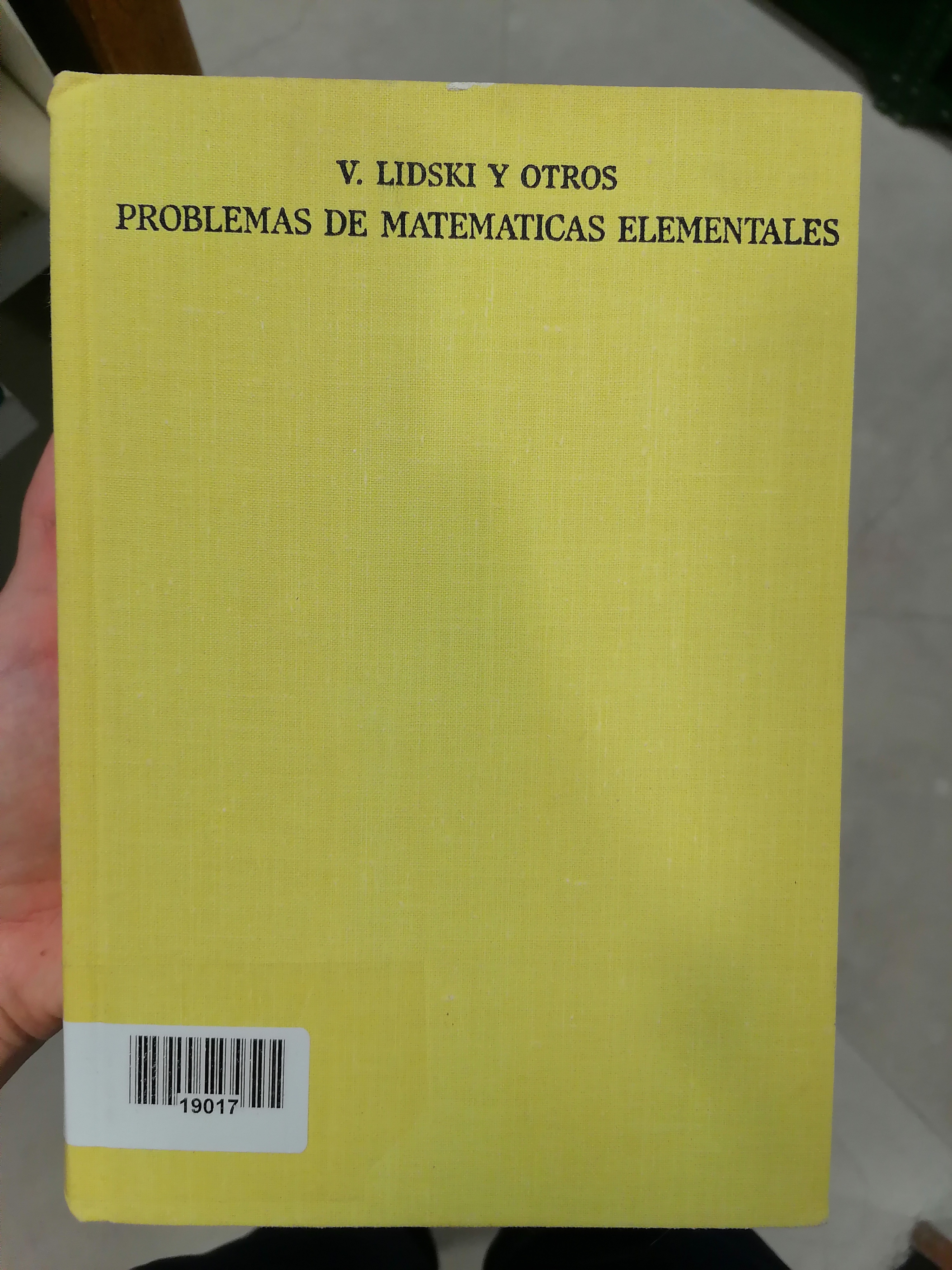 Libro 1