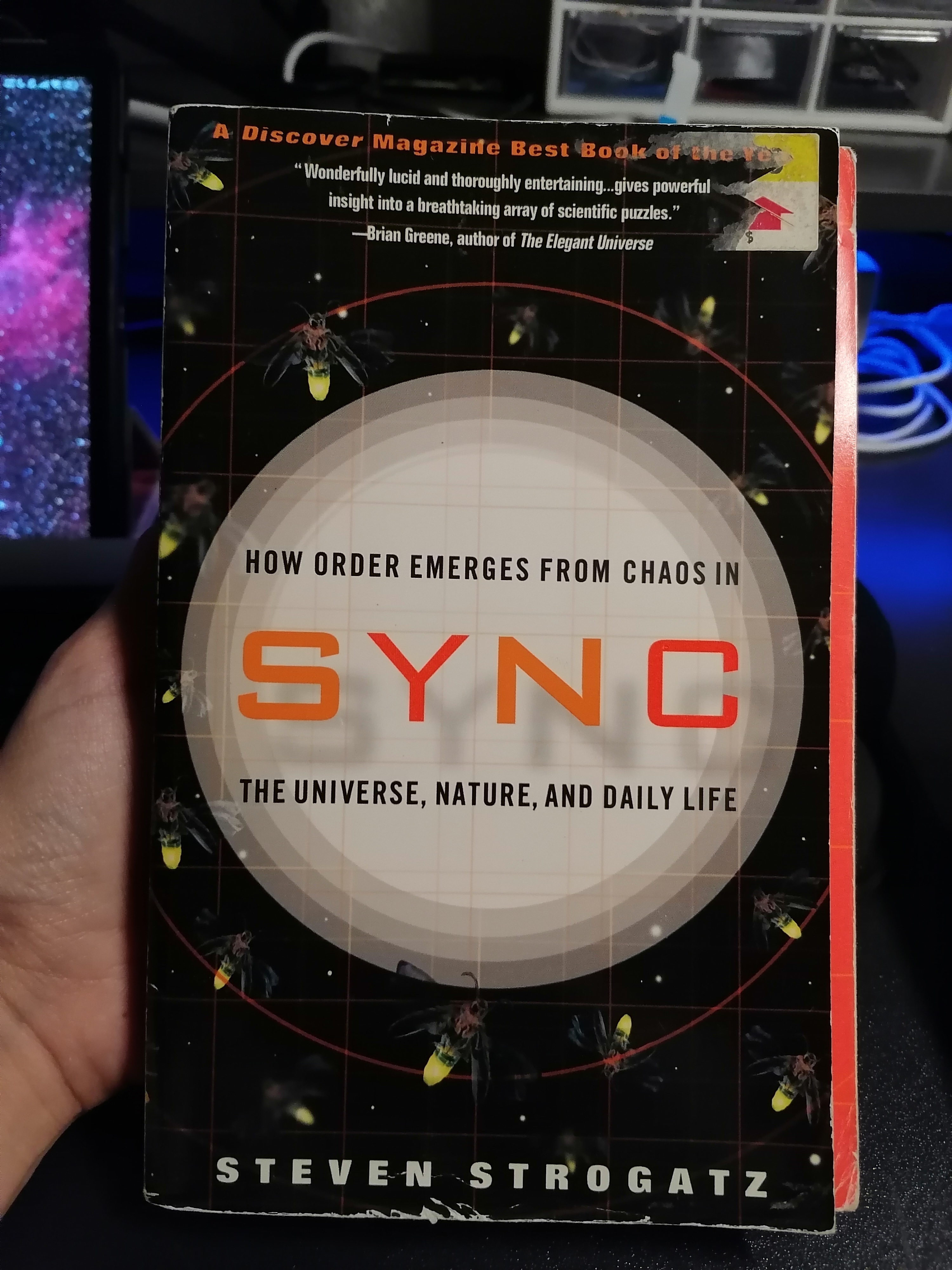 Lecturas 2026