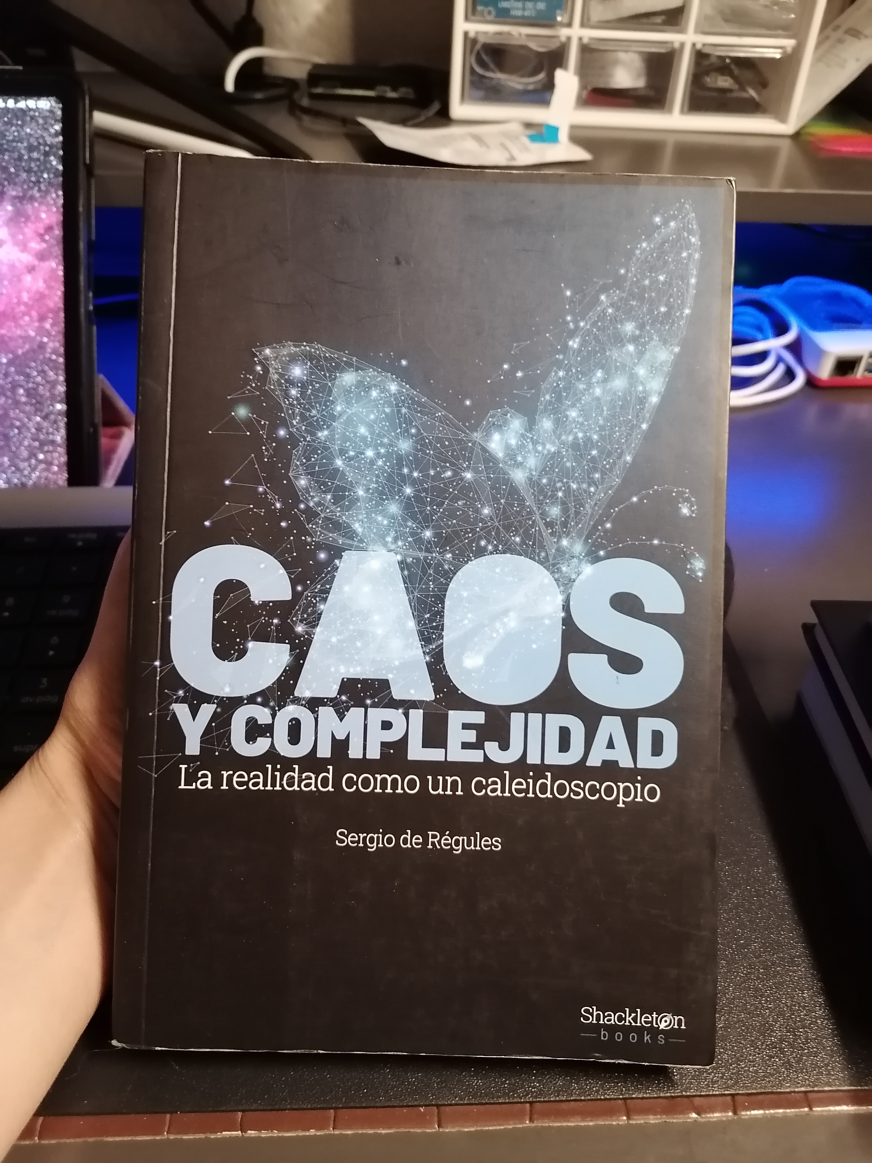 Lecturas 2026