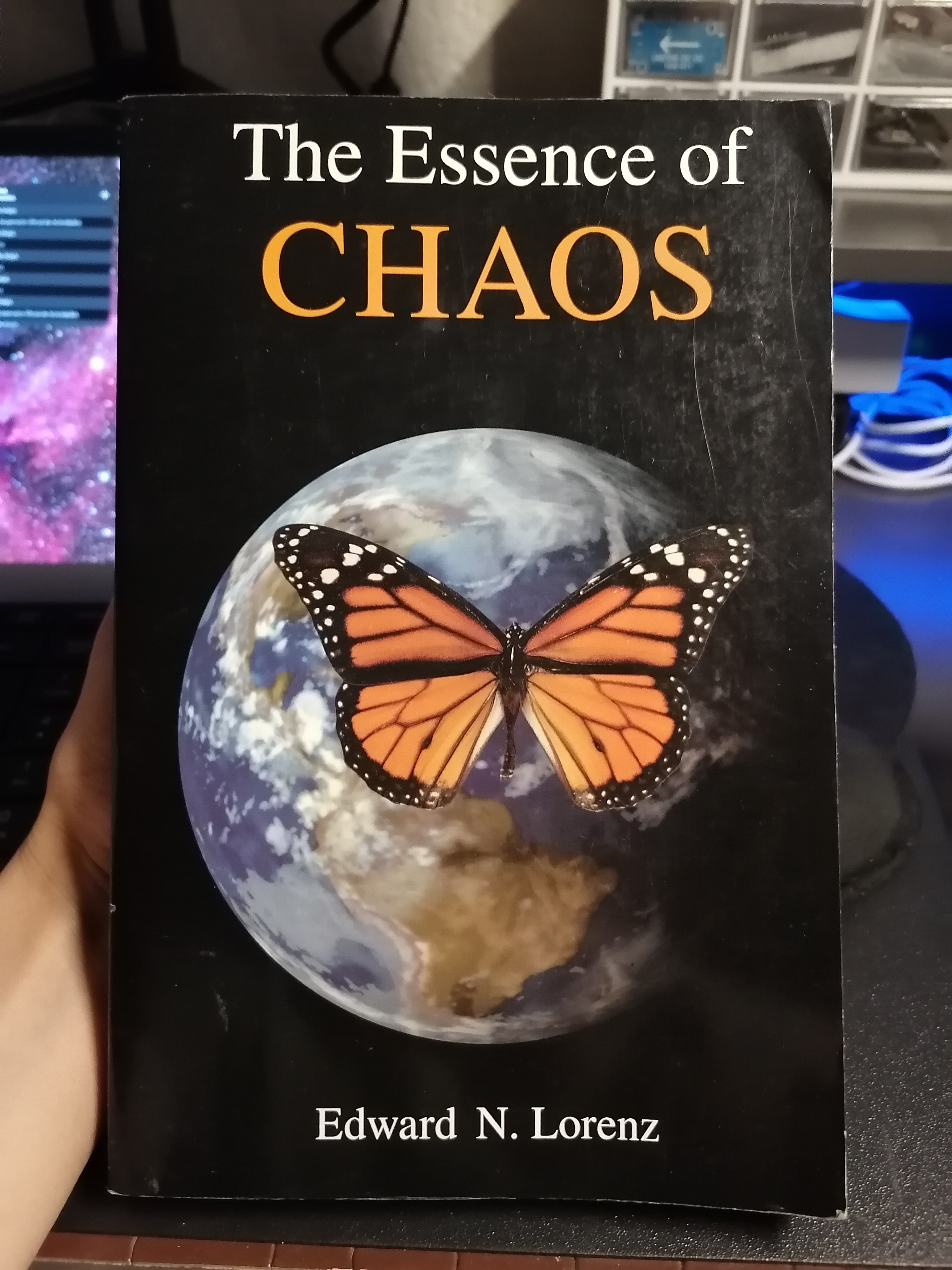 Lecturas 2026
