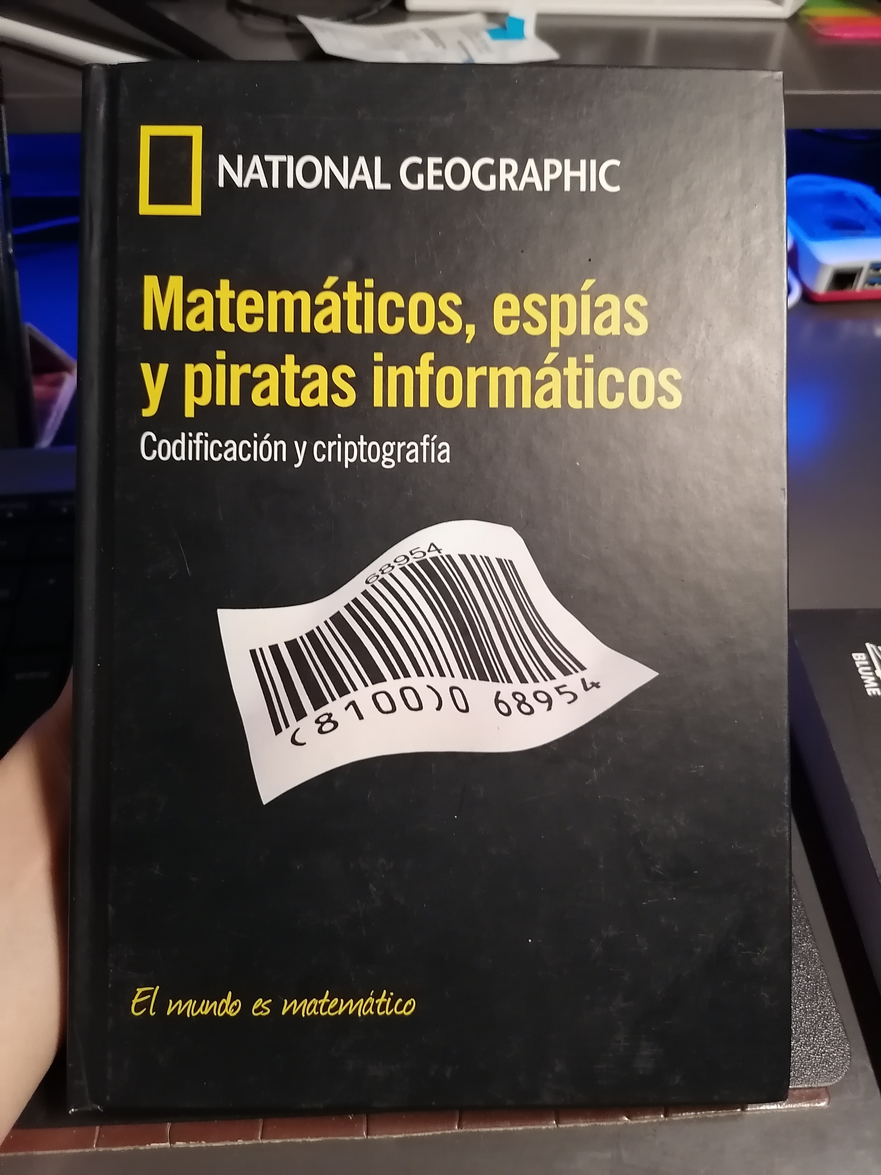 Lecturas 2026