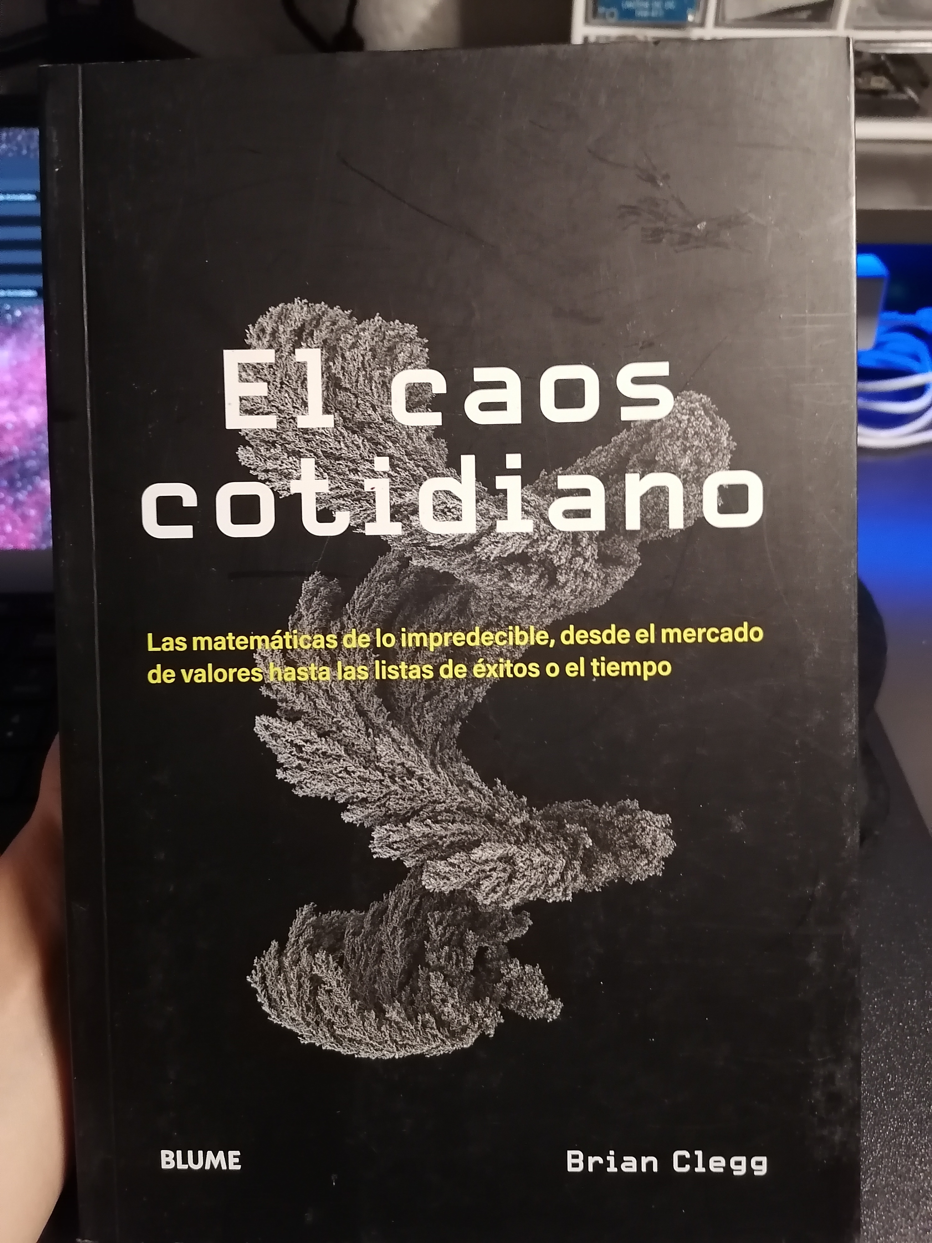Lecturas 2026