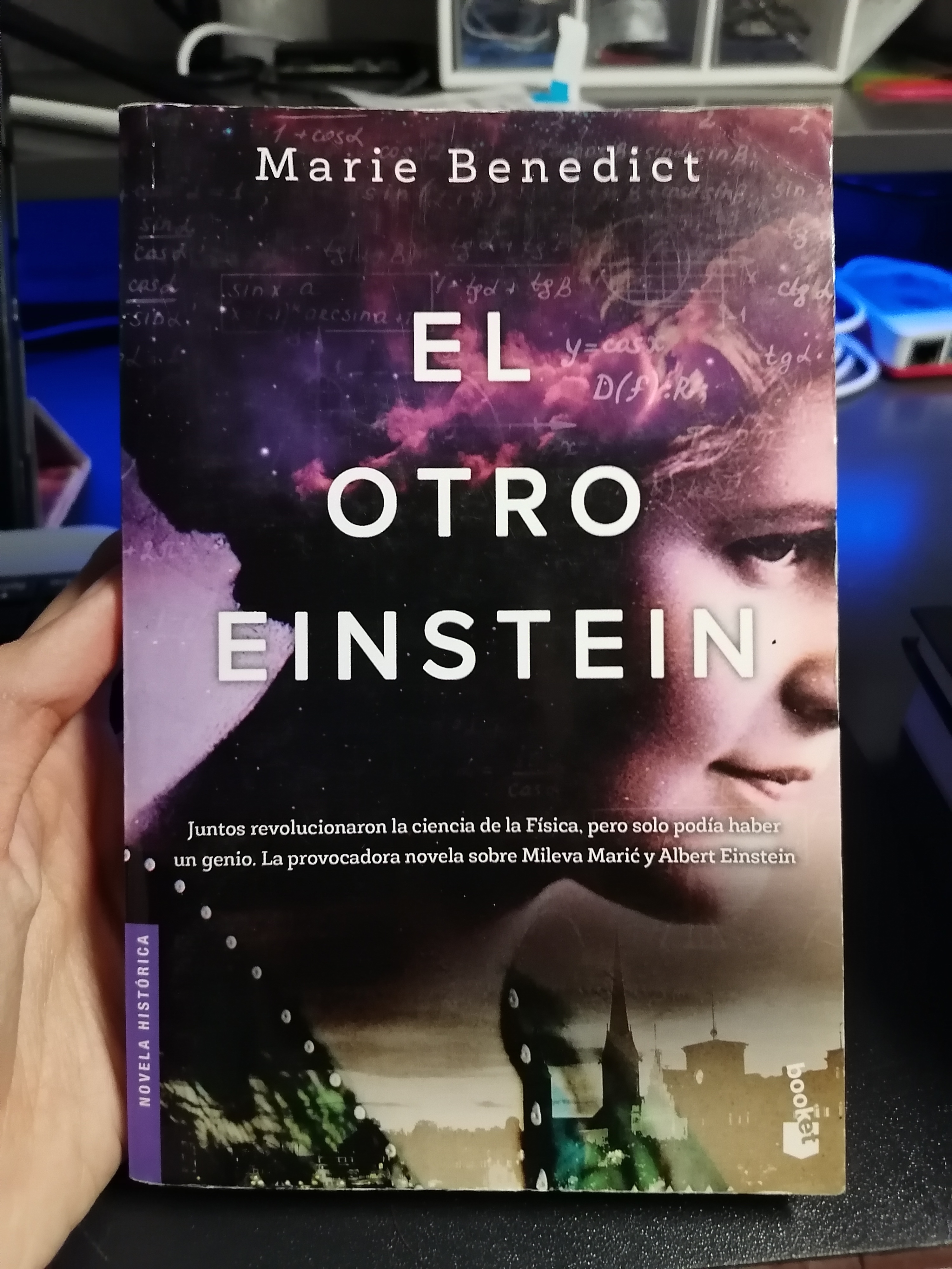Lecturas 2026